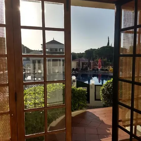 Old Village River Valley Apartment