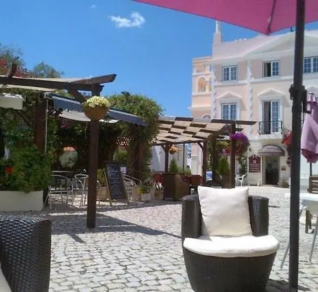 Old Village River Valley * Vilamoura