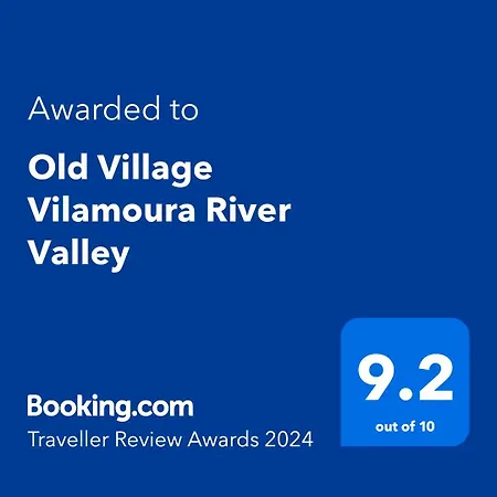 Old Village River Valley * Βιλαμούρα