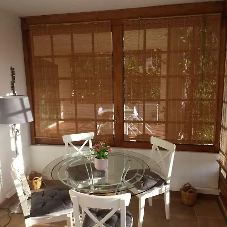 Apartamento Old Village River Valley