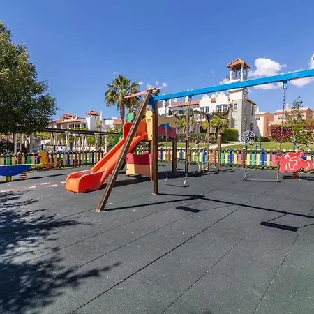 Apartment Old Village River Valley Vilamoura